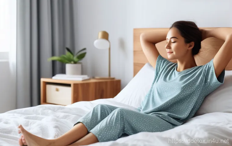 디지털디톡스와 생산성 향상 - A multi-generational family, including parents, children, and grandparents, laughing and sharing sto...