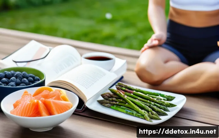 디지털디톡스와 뇌의 활성화 관련 이미지 2