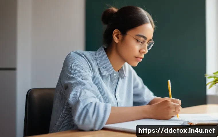 디지털디톡스 스트레스 해소 관련 이미지 2