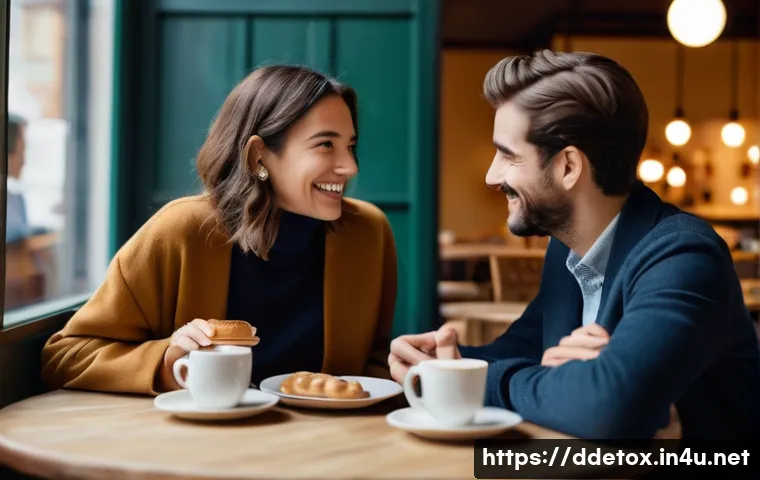 디지털디톡스 라이프스타일 변화 관련 이미지 2